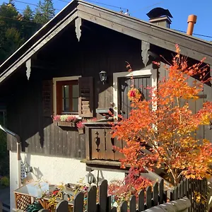  Apartment Am Alpbach Deutschland