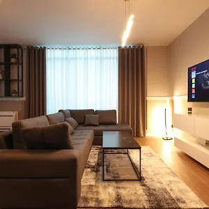  Apartment Grandstay Albanien