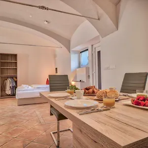  Apartment Pod Velbi Slowenien